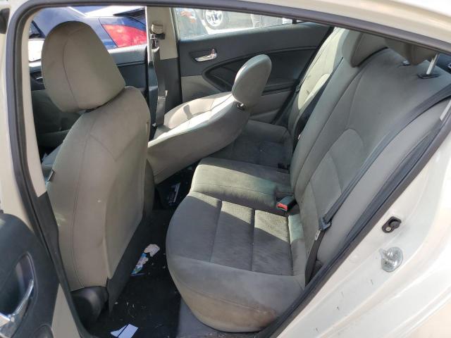 Photo 6 from auction – 2015 KIA FORTE LX with VIN KNAFK4A6XF5325083