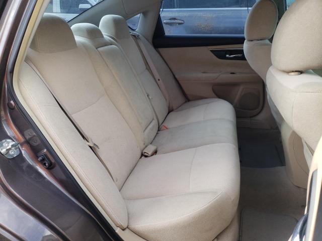 Photo 6 from auction – 2013 NISSAN ALTIMA 2.5 with VIN 1N4AL3AP9DN585054