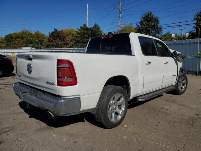 Photo 4 from auction – 2019 RAM 1500 BIG H with VIN 1C6SRFFTXKN545994