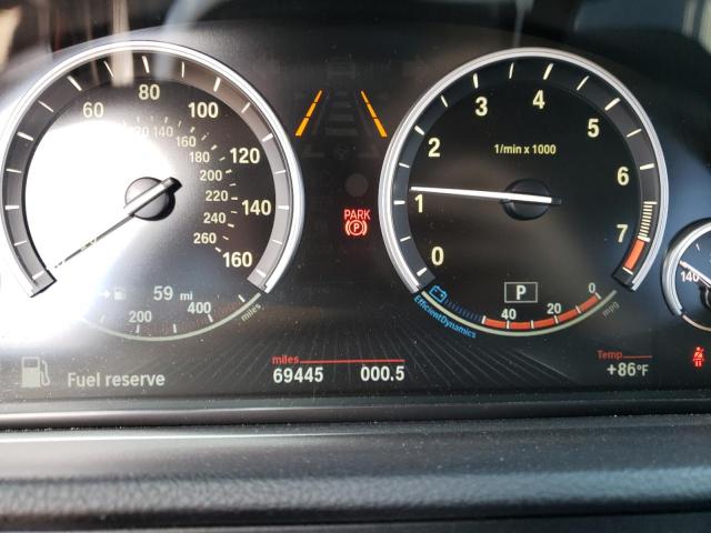 Foto 8 de la subasta – 2016 BMW 535 IGT con VIN WBA5M2C52GGH99374