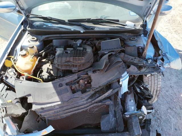 Photo 7 from auction – 2013 CHRYSLER 200 LIMITE with VIN 1C3BCBFG2DN604453