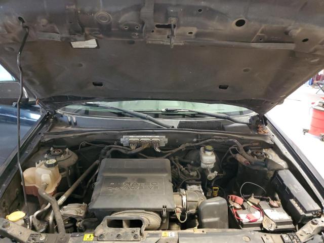 Photo 7 from auction – 2011 FORD ESCAPE LIM with VIN 1FMCU0EG6BKB84855