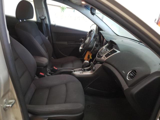 Photo 5 from auction – 2013 CHEVROLET CRUZE LT with VIN 1G1PC5SB3D7206176