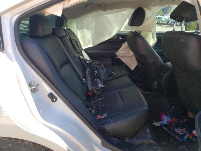 Photo 6 from auction – 2016 SUBARU LEGACY 2.5 with VIN 4S3BNBL60G3024989