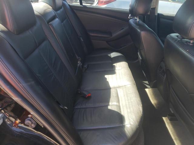 Photo 6 from auction – 2012 NISSAN ALTIMA BAS with VIN 1N4AL2AP4CN509993
