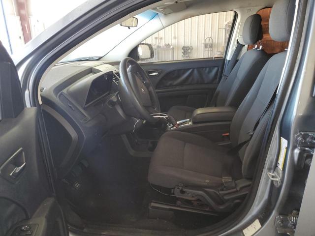 Photo 7 from auction – 2010 DODGE JOURNEY SE with VIN 3D4PG4FB5AT247967