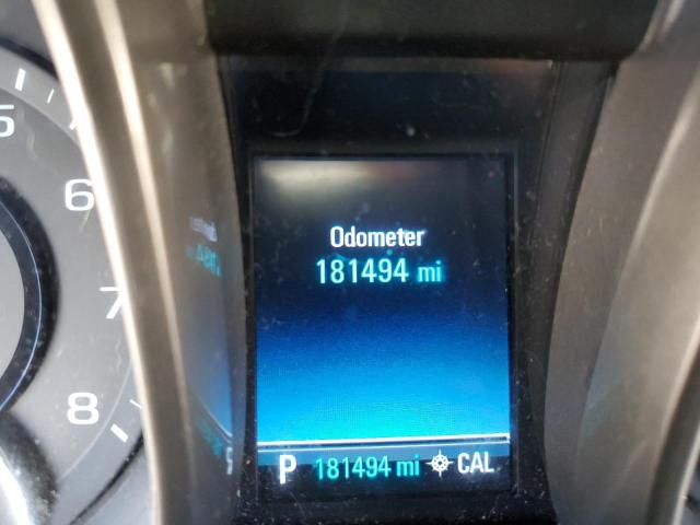 Photo 8 from auction – 2013 CHEVROLET MALIBU 2LT with VIN 1G11E5SA9DF248039