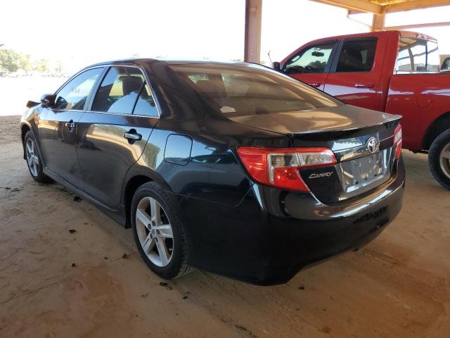 Photo 3 from auction – 2012 TOYOTA CAMRY BASE with VIN 4T1BF1FK6CU613691
