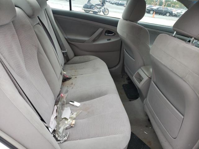 Photo 6 from auction – 2011 TOYOTA CAMRY BASE with VIN 4T1BF3EK8BU724464