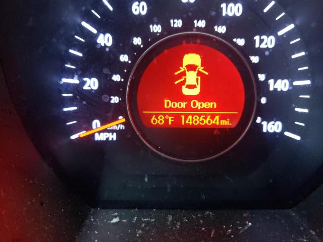 Photo 8 from auction – 2013 KIA OPTIMA LX with VIN KNAGM4A73D5398414