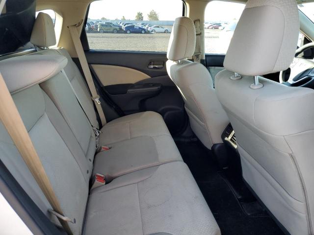 Photo 6 from auction – 2015 HONDA CR-V EX with VIN 5J6RM4H57FL067022