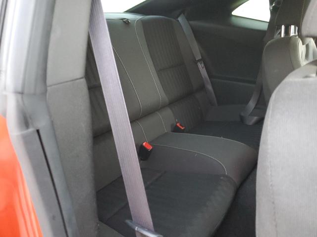 Foto 6 de la subasta – 2012 CHEVROLET CAMARO LS con VIN 2G1FA1E32C9134432