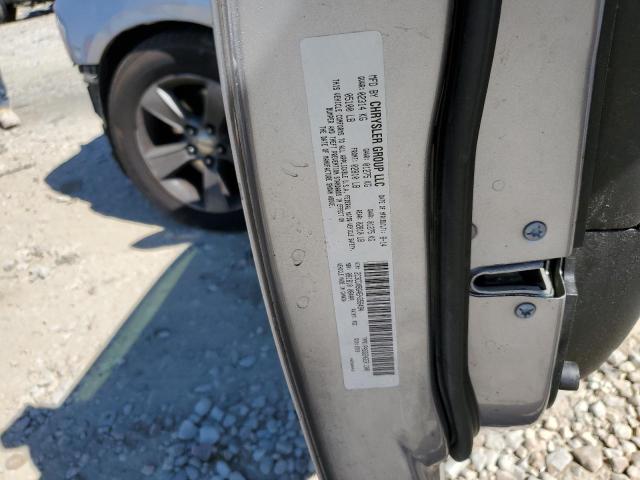 Photo 10 from auction – 2014 DODGE CHARGER SE with VIN 2C3CDXBG4EH356494