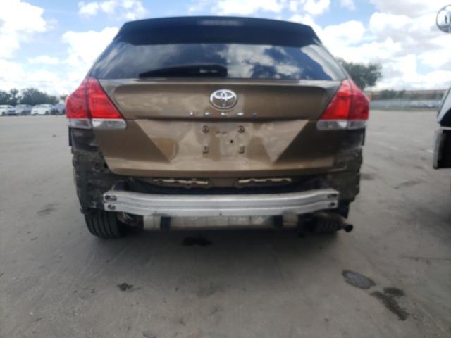 Photo 9 from auction – 2011 TOYOTA VENZA with VIN 4T3ZA3BB4BU042951