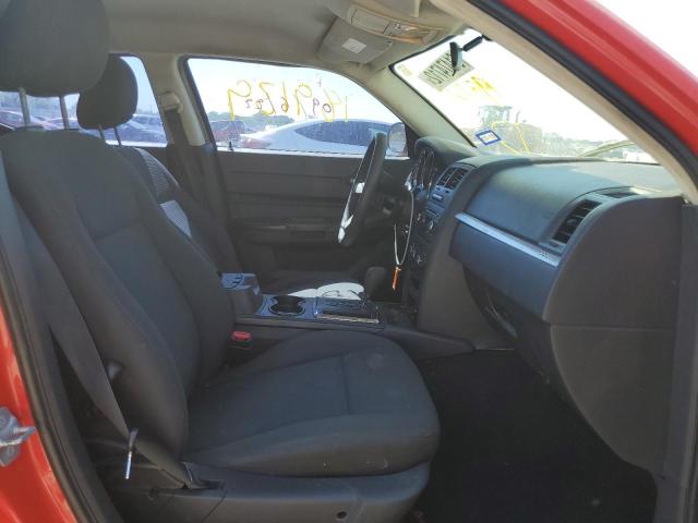 Photo 5 from auction – 2008 DODGE CHARGER with VIN 2B3KA43G78H198767