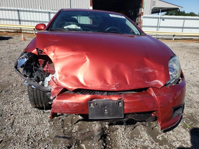 Photo 9 from auction – 2009 MITSUBISHI ECLIPSE GS with VIN 4A3AK24F09E038706