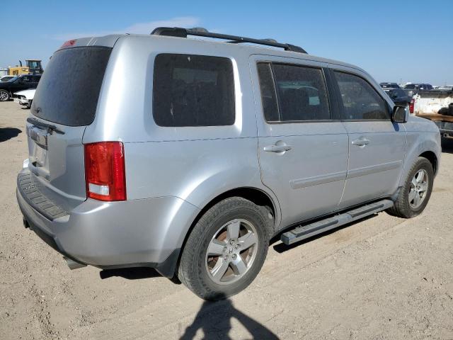 Photo 3 from auction – 2010 HONDA PILOT EXL with VIN 5FNYF3H66AB018825