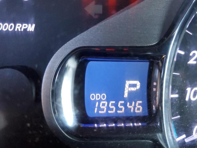 Photo 8 from auction – 2012 TOYOTA SIENNA XLE with VIN 5TDYK3DC5CS228483