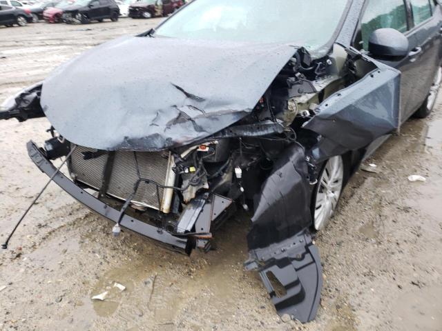 Photo 9 from auction – 2019 TOYOTA COROLLA L with VIN 2T1BURHE5KC200219