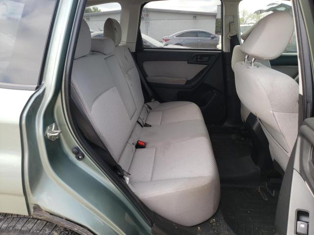 Photo 6 from auction – 2014 SUBARU FORESTER 2 with VIN JF2SJAEC8EH480569