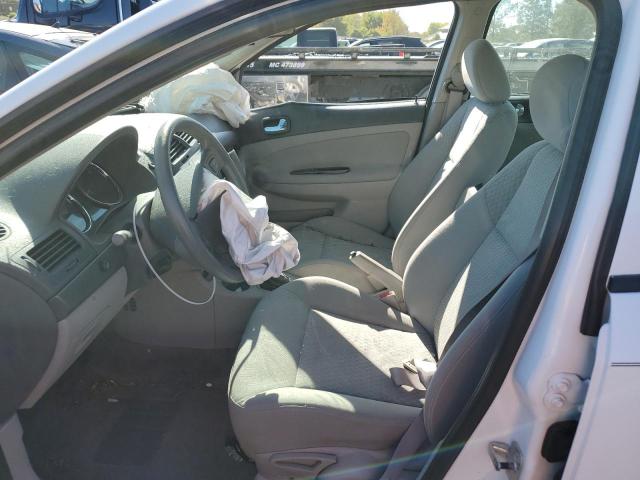 Photo 5 from auction – 2005 CHEVROLET COBALT LS with VIN 1G1AL52F457537360