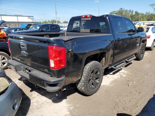 Photo 4 from auction – 2017 CHEVROLET SILVERADO with VIN 3GCUKSEJ9HG486064
