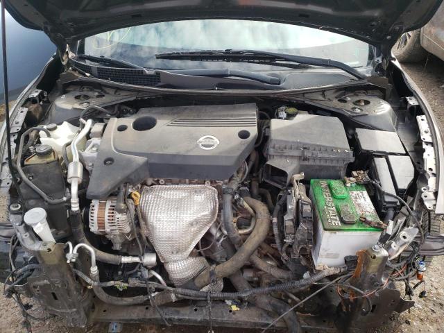 Photo 7 from auction – 2013 NISSAN ALTIMA 2.5 with VIN 1N4AL3AP9DN585054