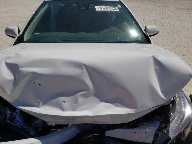 Photo 7 from auction – 2022 TOYOTA COROLLA LE with VIN 5YFEPMAE7NP293654