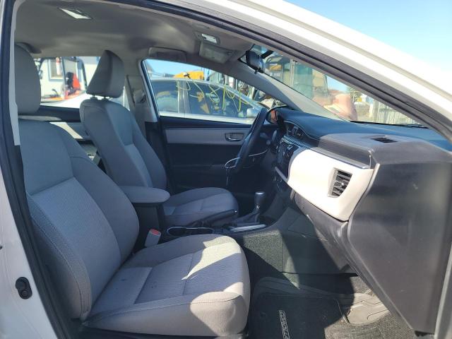 Photo 5 from auction – 2015 TOYOTA COROLLA EC with VIN 5YFBPRHE2FP218870