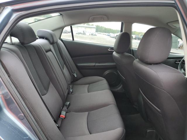 صورة رقم 6 من المزاد - 2012 MAZDA 6 I مع VIN 1YVHZ8DH2C5M41394
