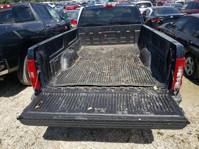 Фото 6 с аукциона – 2007 CHEVROLET SILVERADO с VIN 1GCEC14077E530962