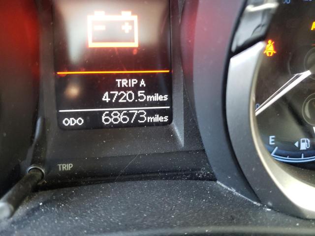 Photo 8 from auction – 2015 TOYOTA COROLLA L with VIN 2T1BURHE3FC286734