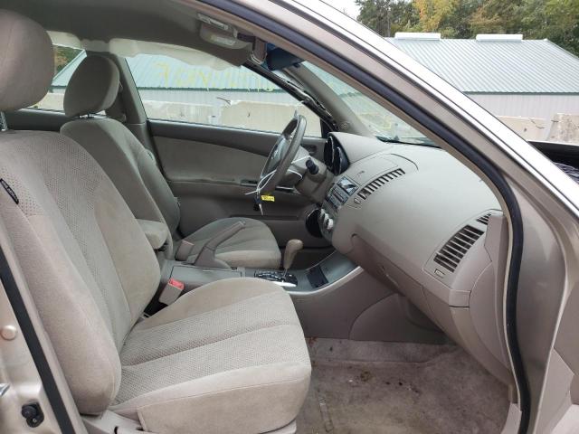 Photo 5 from auction – 2005 NISSAN ALITMA with VIN 1N4AL11E05C386782