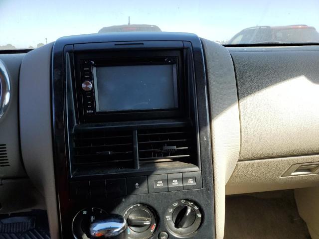 Photo 9 from auction – 2007 FORD EXPLORER X with VIN 1FMEU73877UA42913