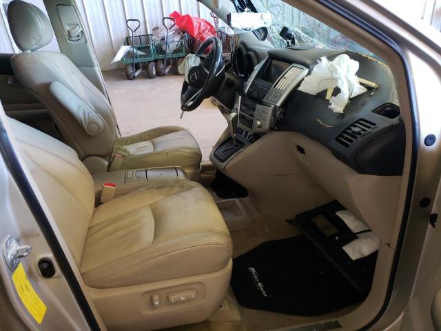 Photo 5 from auction – 2006 LEXUS RX 400 with VIN JTJHW31U660021669