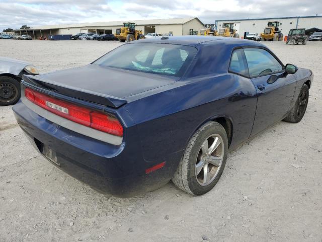 Photo 4 from auction – 2013 DODGE CHALLENGER with VIN 2C3CDYBT1DH565189