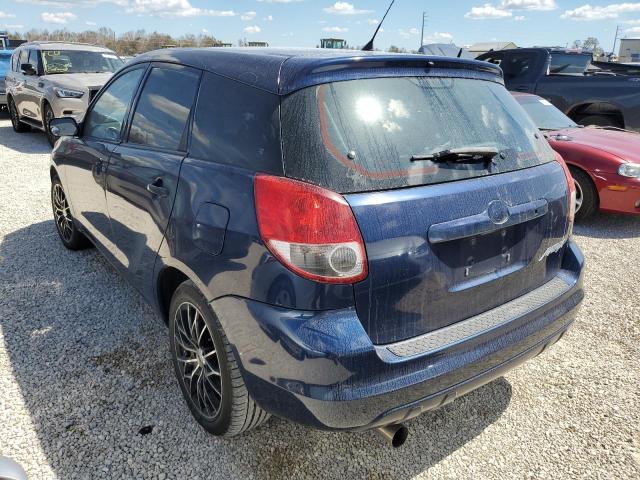 Photo 3 from auction – 2004 TOYOTA COROLLA MA with VIN 2T1KR32E04C230481