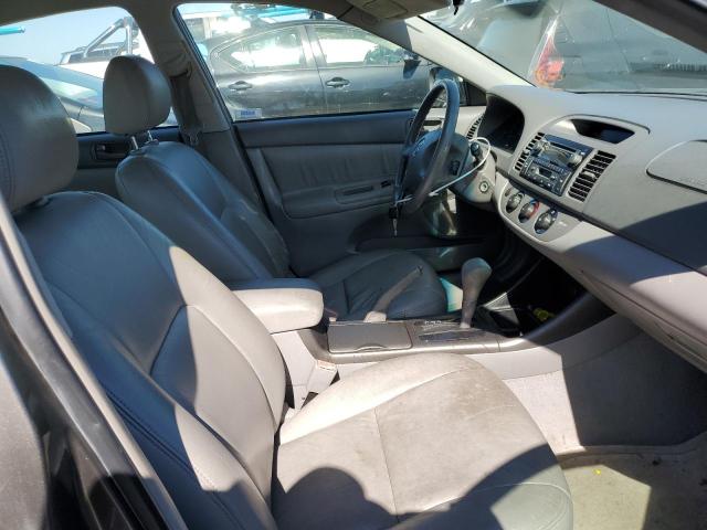 Photo 5 from auction – 2002 TOYOTA CAMRY LE with VIN 4T1BF30K02U532382