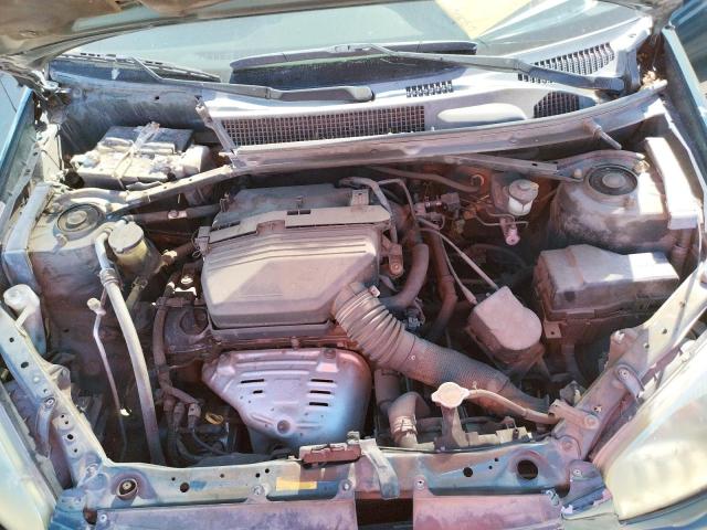 Photo 7 from auction – 2002 TOYOTA RAV4 with VIN JTEGH20V520079873