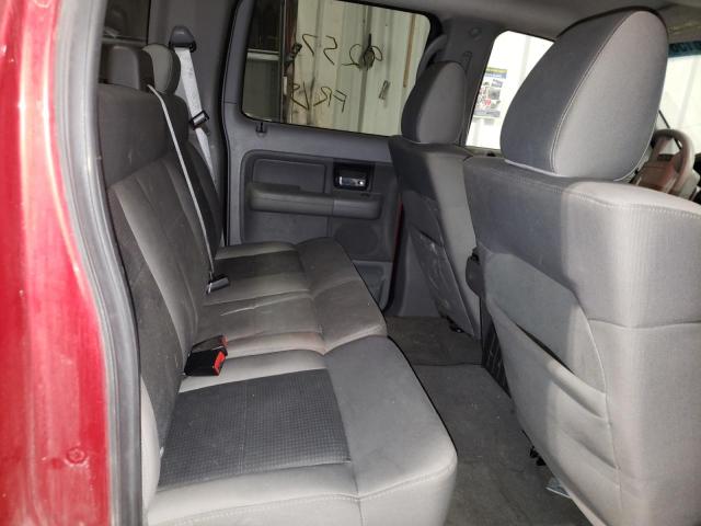 Photo 6 from auction – 2008 FORD F150 SUPER with VIN 1FTPW14V78FB18743