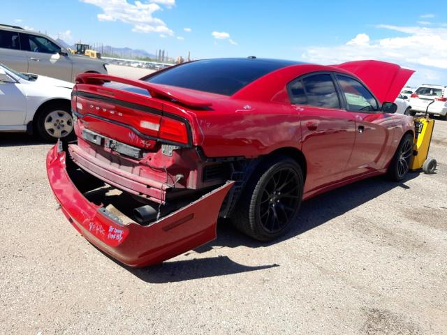 Photo 4 from auction – 2012 DODGE CHARGER R/ with VIN 2C3CDXCT9CH172970