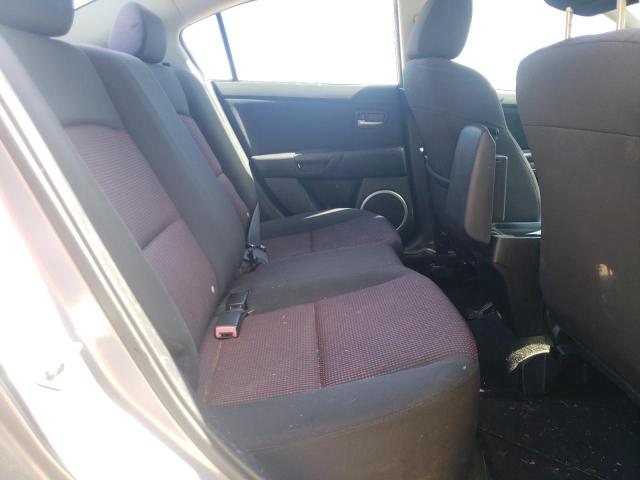 Photo 6 from auction – 2004 MAZDA 3 S with VIN JM1BK123341176475