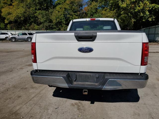 Photo 6 from auction – 2015 FORD F150 with VIN 1FTMF1CP2FFA57658