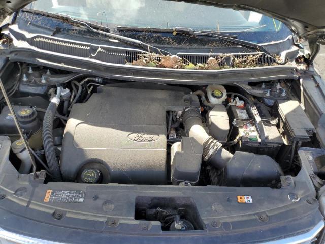 Photo 7 from auction – 2016 FORD EXPLORER X with VIN 1FM5K7D81GGC98371