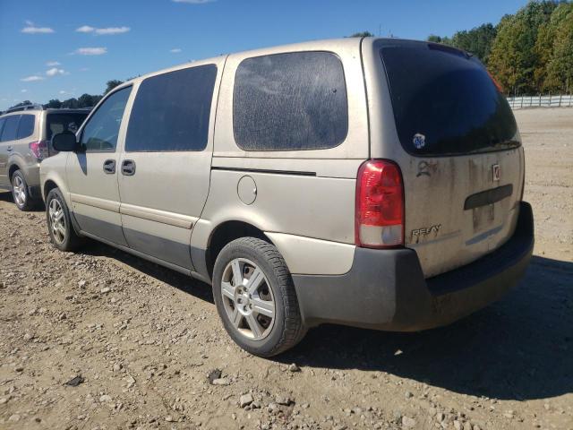 Photo 3 from auction – 2007 SATURN RELAY 2 with VIN 5GZDV03177D155928