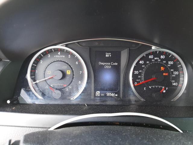 Photo 8 from auction – 2015 TOYOTA CAMRY LE with VIN 4T1BF1FKXFU075677