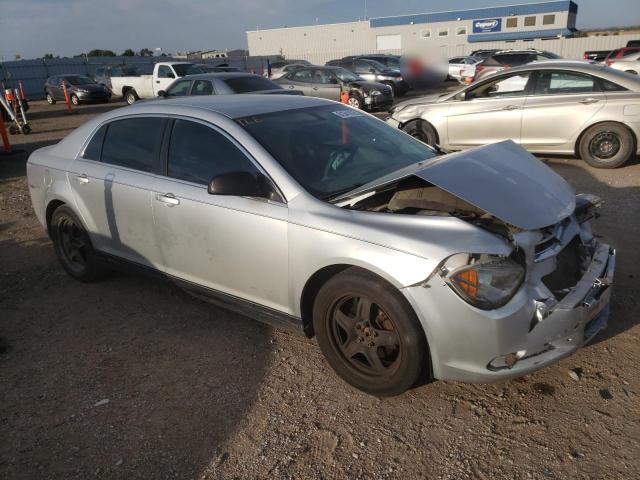 CHEVROLET MALIBU LS 2010 with VIN 1G1ZB5EB3AF239302 - Photo from auction