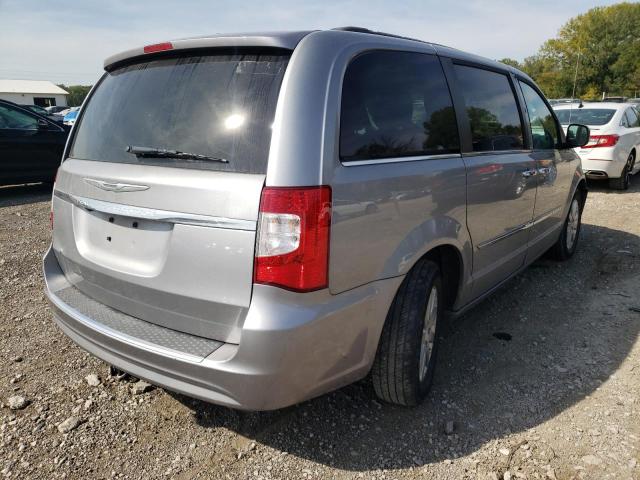 Photo 4 from auction – 2014 CHRYSLER TOWN & COU with VIN 2C4RC1BG1ER455113