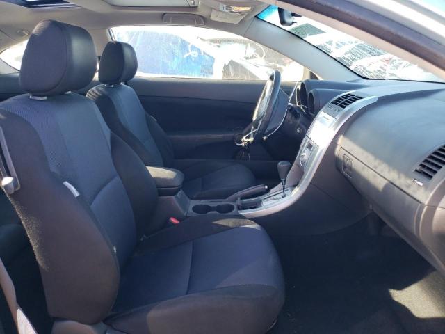 Photo 5 from auction – 2005 TOYOTA SCION TC with VIN JTKDE167250025530