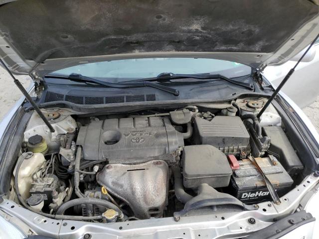 Photo 7 from auction – 2010 TOYOTA CAMRY BASE with VIN 4T1BF3EK4AU094151
